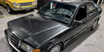 Mercedes Benz 190 E 2.3-16 1988