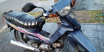 Yamaha Crypton 1998