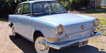 BMW De Carlo 700