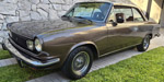 Renault Torino ZX