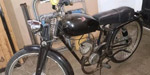 Moto Puma 98