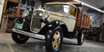 Ford Camión 1932