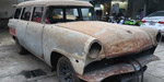 Ford Fairlane Wagon