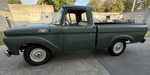Ford F100 1962 V8