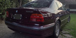 BMW 523i