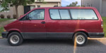Ford Aerostar
