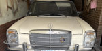 Mercedes Benz 240 D 3.0