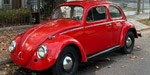Volkswagen Escarabajo