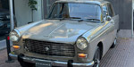 Peugeot 404