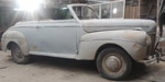 Ford Coupé Convertible