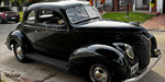 Ford Coupé Club 1938