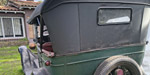Rugby 1927 Doble Phaeton
