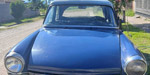 Morris 1650