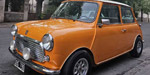 Austin Mini 1980