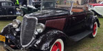 Ford Roadster 1934