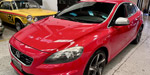 Volvo V40 T4R 2014