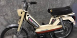 Peugeot 103 1977