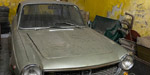 Fiat 1500 Coupé