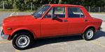 Fiat 128 1100