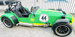 Lotus Seven Hangar Motorsport Caterham
