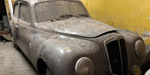 Lancia Aurelia B10