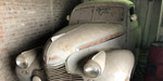 Chevrolet Coupé 1941