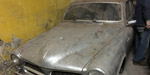 Volvo 122 S