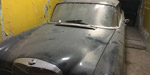 Mercedes Benz 220 SE