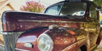 Ford Coupé 1941
