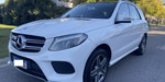 Mercedes Benz GLE 400 Sport AMG Kit