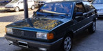 Volkswagen Gol GL 1995