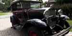 Ford A Phaeton 1931