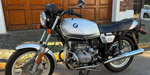 BMW R65