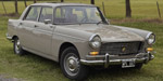 Peugeot 404
