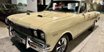 Chevrolet 400 SS 1974