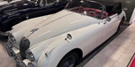 Jaguar XK 150 1960