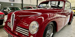 Alfa Romeo 6C 2500 1947
