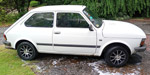Fiat 147 CL5