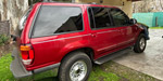 Ford Explorer XLT Limited 4x4
