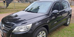 Volkswagen Tiguan 2.0 TSI 4Motion