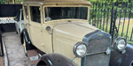 Ford A 1930