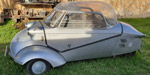 Messerschmitt KR200