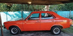 Dodge 1500