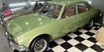 Peugeot 504 SES