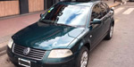 Volkswagen Passat 1.8t 2001