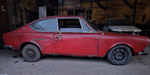 Fiat Coupé 125 S