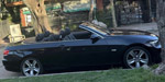 BMW 330 I Convertible