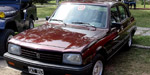 Peugeot 504 XS 1993