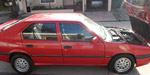 Alfa Romeo 33 Permanent 4