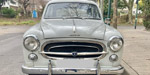 Peugeot 403